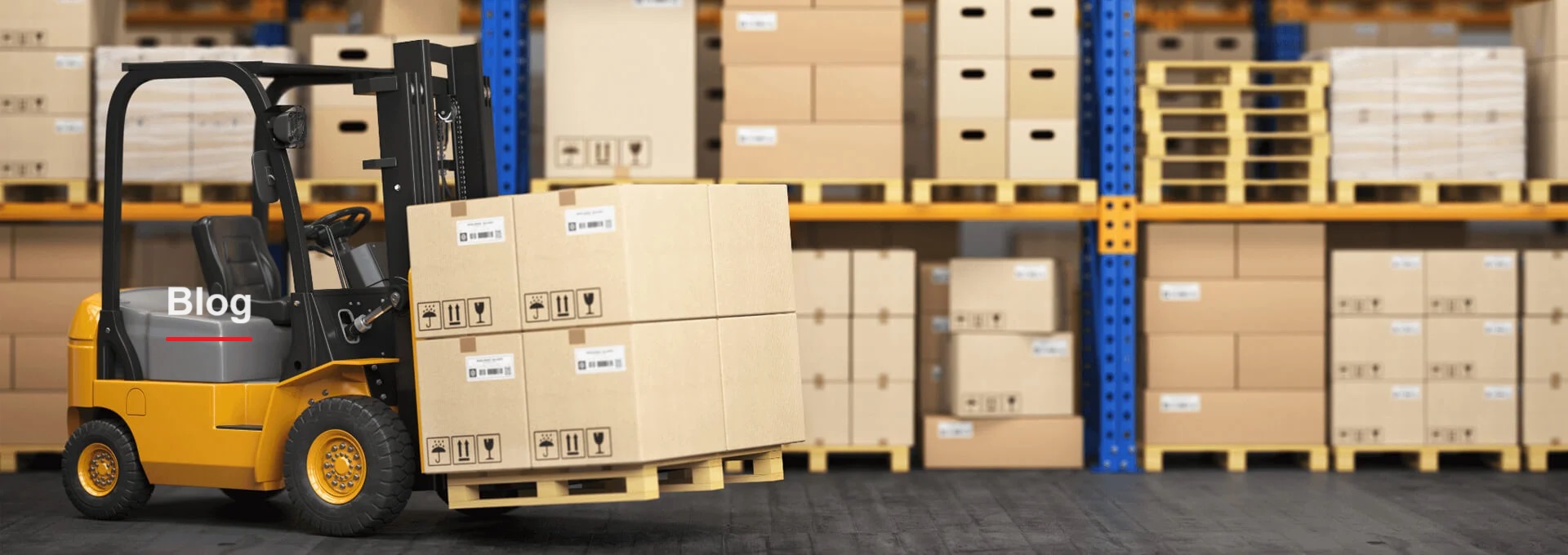 Pallet Racking Overview