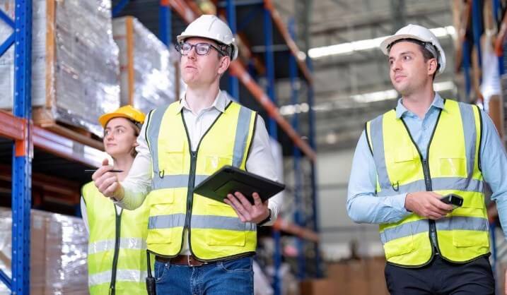 6 Pallet Racking Mistakes