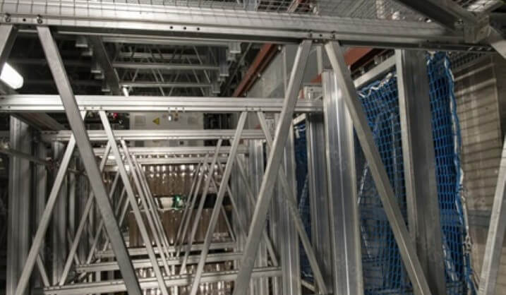 Reasons To Install Safety Netting in Your Warehouse