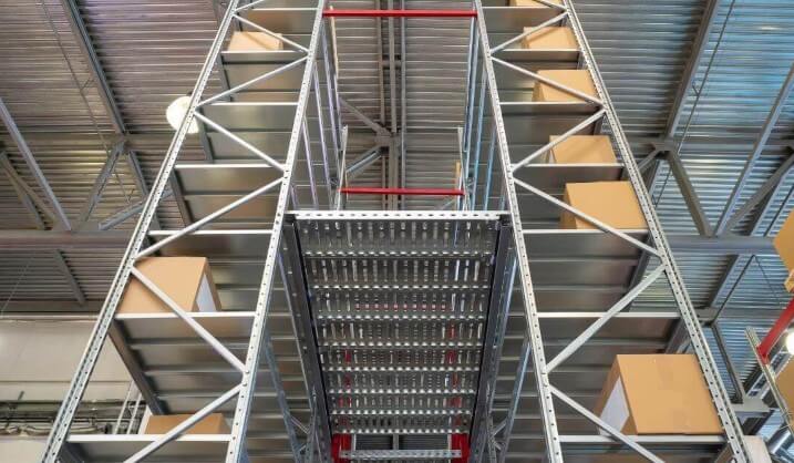 What To Consider When Constructing Mezzanines